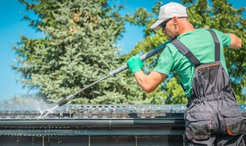 Protect your Gutters and Roofs with The Gutter Doc Protection