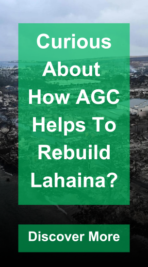 AGC Rebuild Lahaina -God It's Me